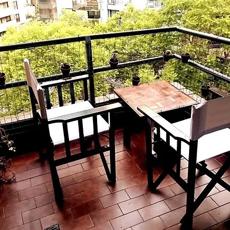 Depto. Lindo Excelente Ubicacion Apartment Cordoba Exterior photo