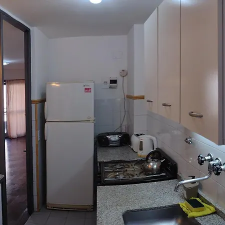 Depto. Lindo Excelente Ubicacion Apartment Cordoba Exterior photo