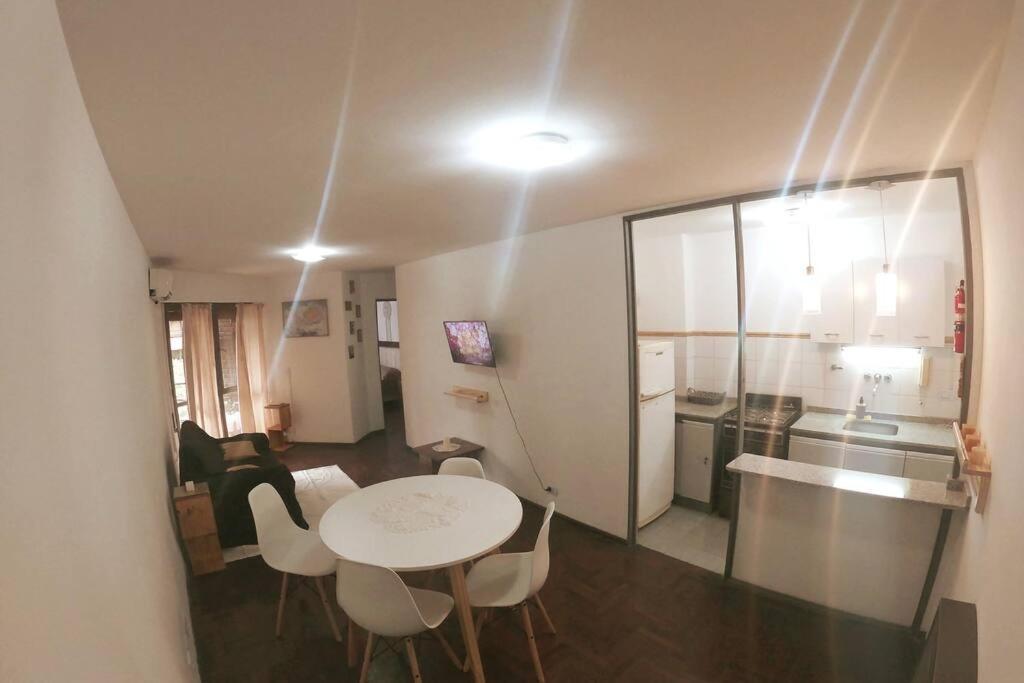 Depto. Lindo Excelente Ubicacion Apartment *