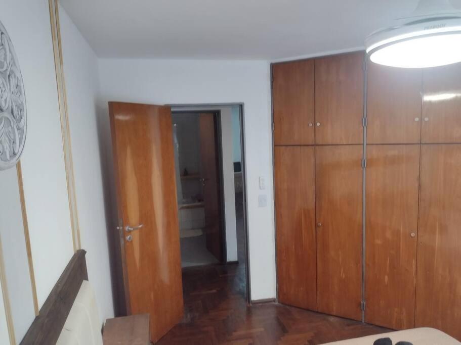 Depto. Lindo Excelente Ubicacion Apartment *