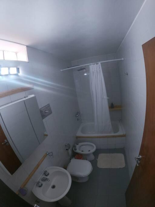 Apartment Depto. Lindo Excelente Ubicacion Cordoba