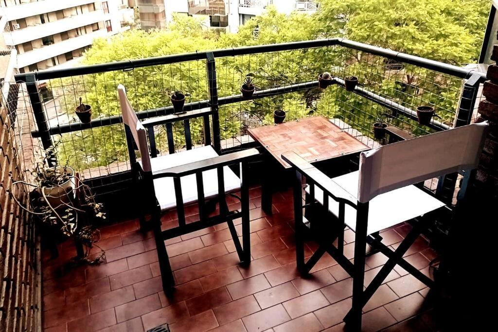 Depto. Lindo Excelente Ubicacion Apartment Cordoba
