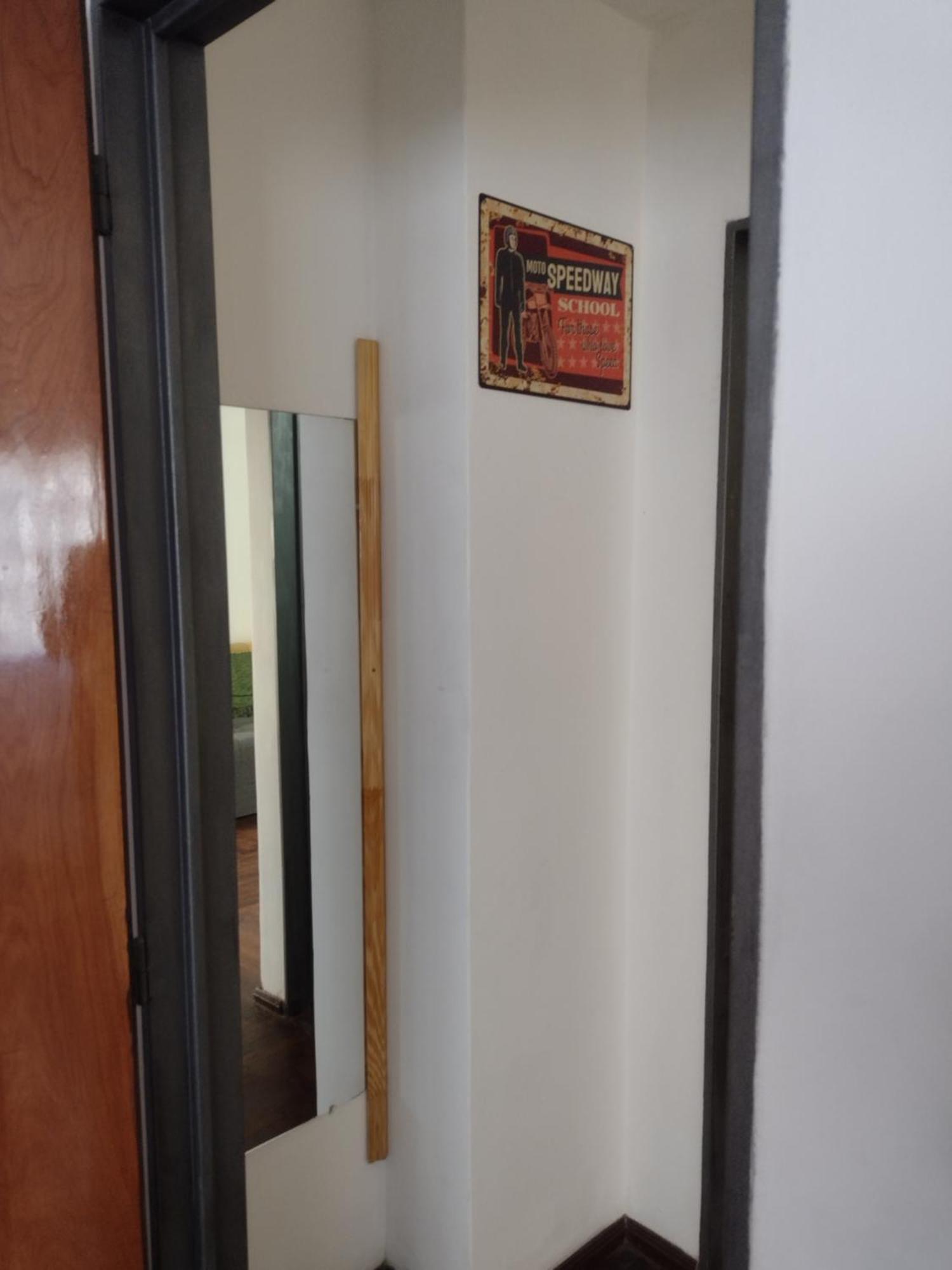 Apartamento Depto. Lindo Excelente Ubicacion Córdoba