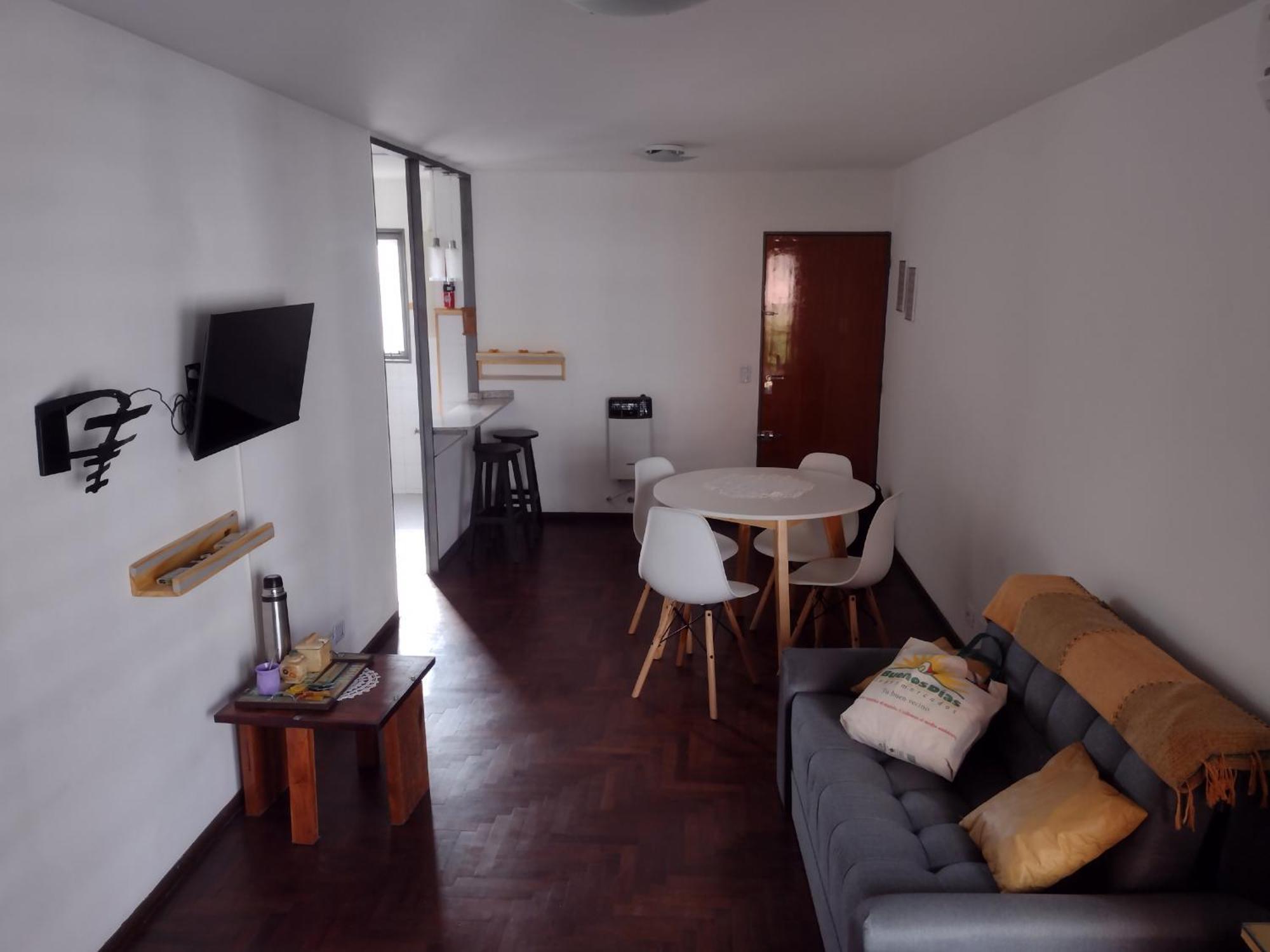 Apartment Depto. Lindo Excelente Ubicacion *
