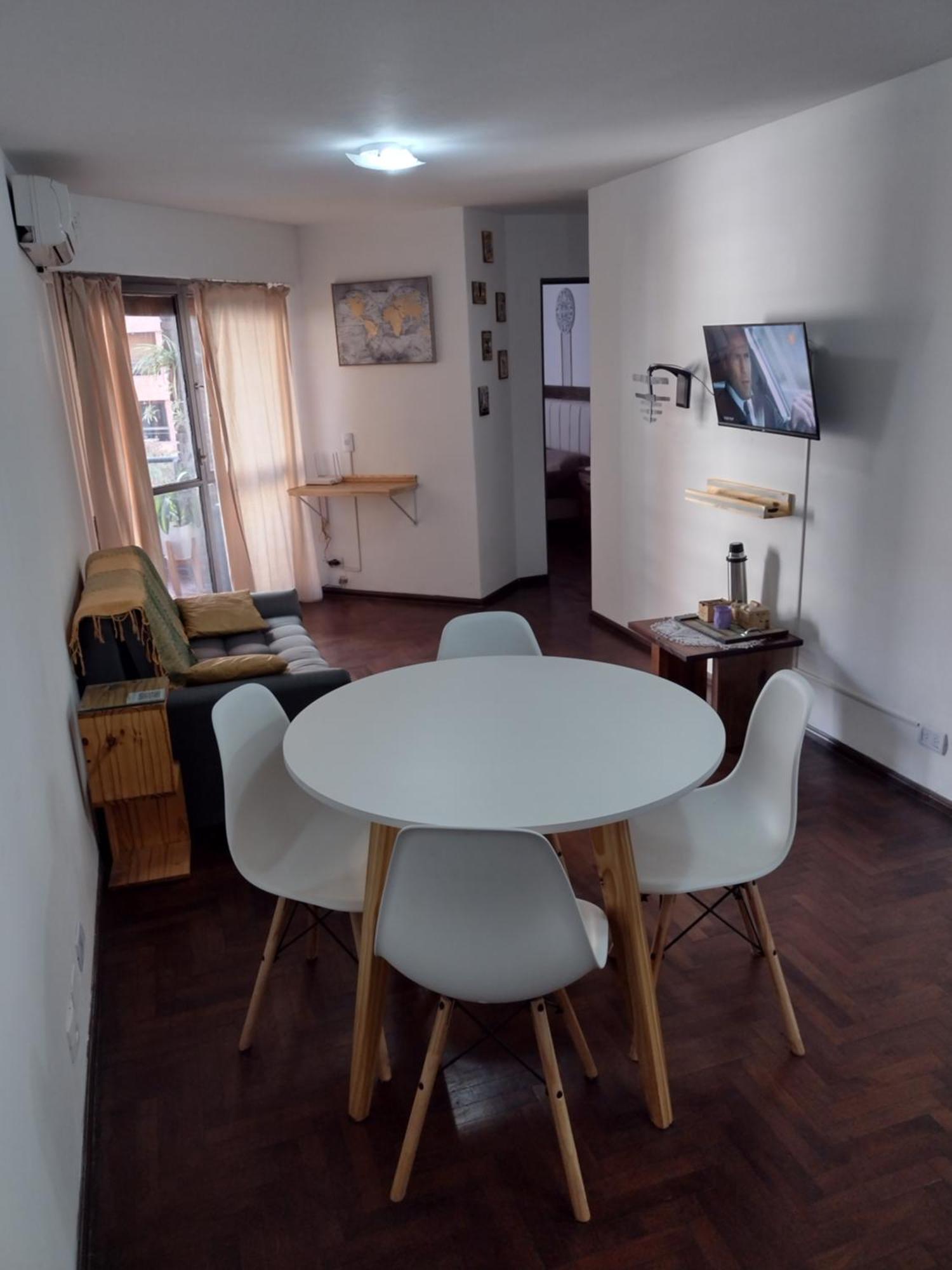 Apartment Depto. Lindo Excelente Ubicacion *