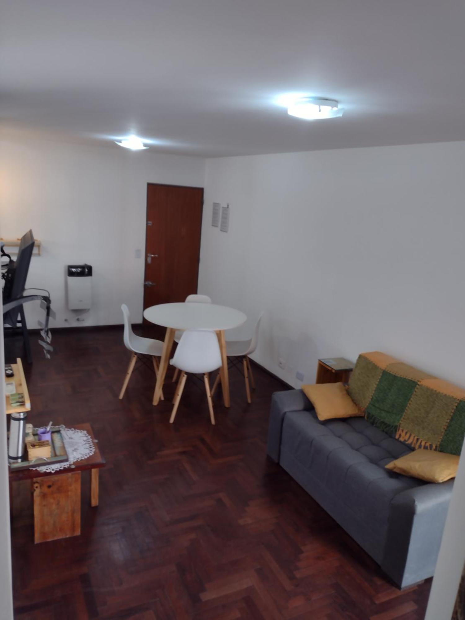 Apartment Depto. Lindo Excelente Ubicacion