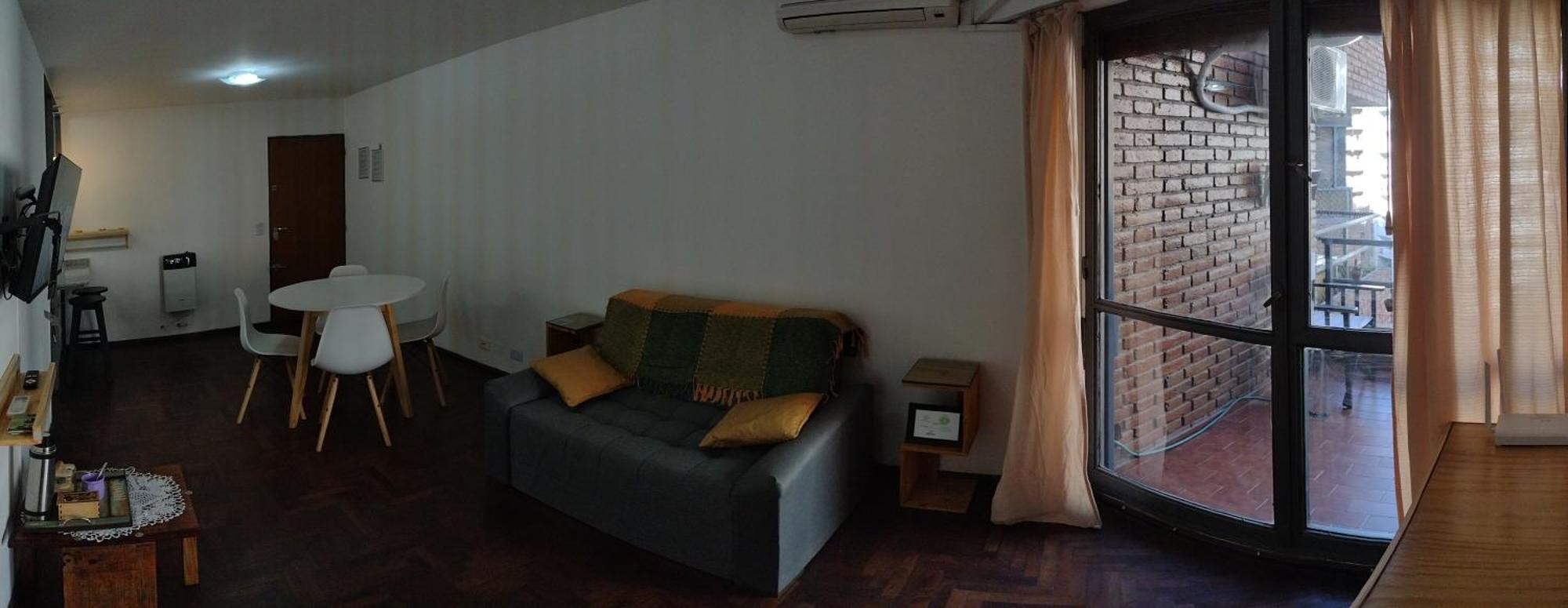 Depto. Lindo Excelente Ubicacion Apartment Cordoba
