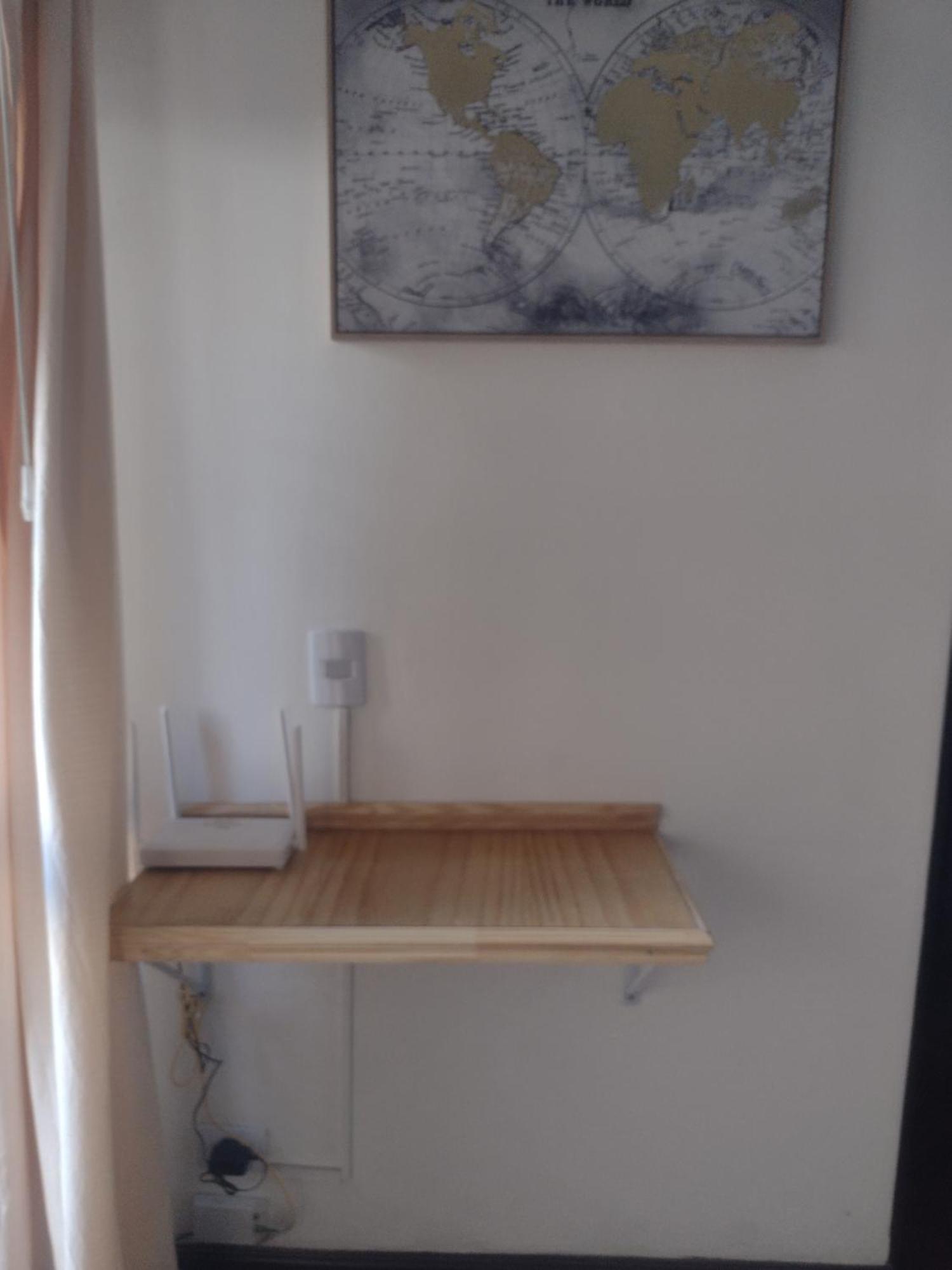 Apartamento Depto. Lindo Excelente Ubicacion Córdoba