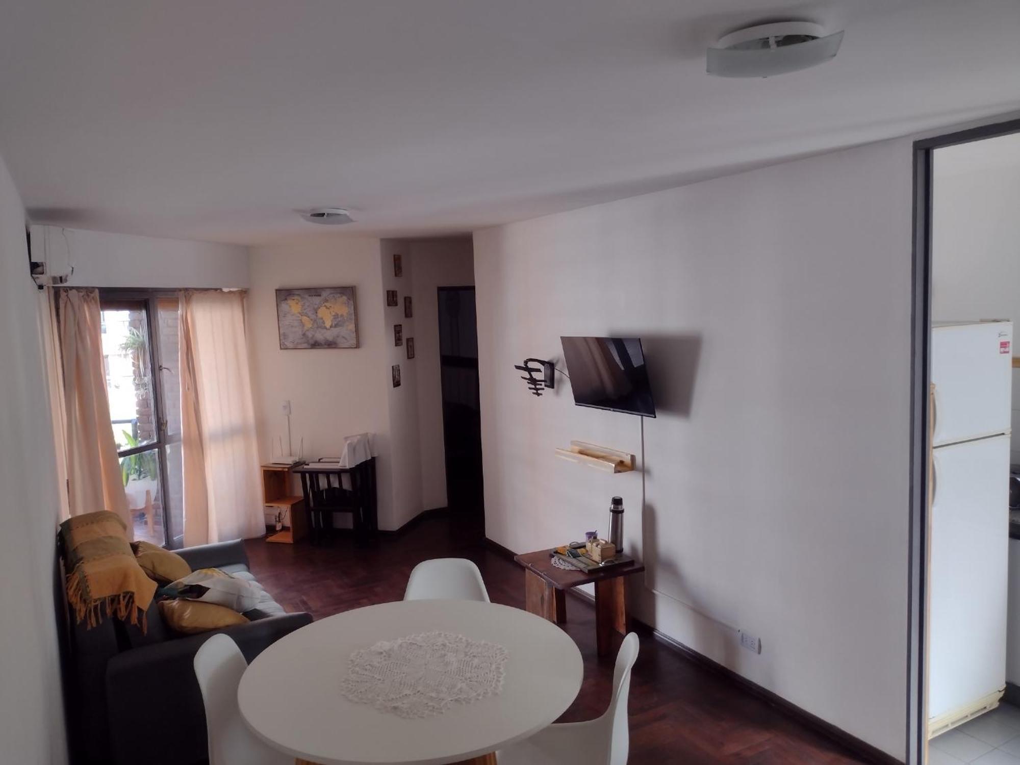 Depto. Lindo Excelente Ubicacion Apartamento