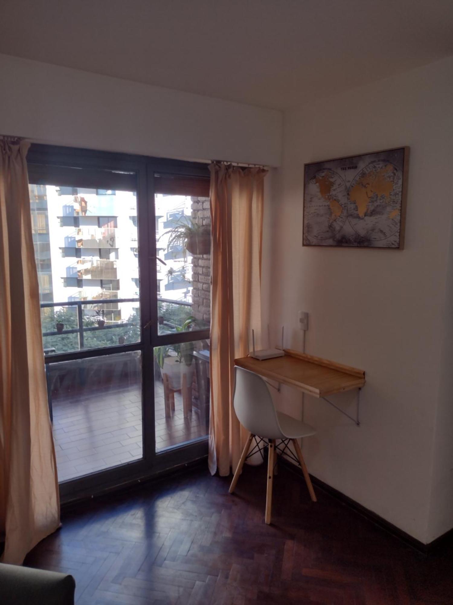 Apartment Depto. Lindo Excelente Ubicacion