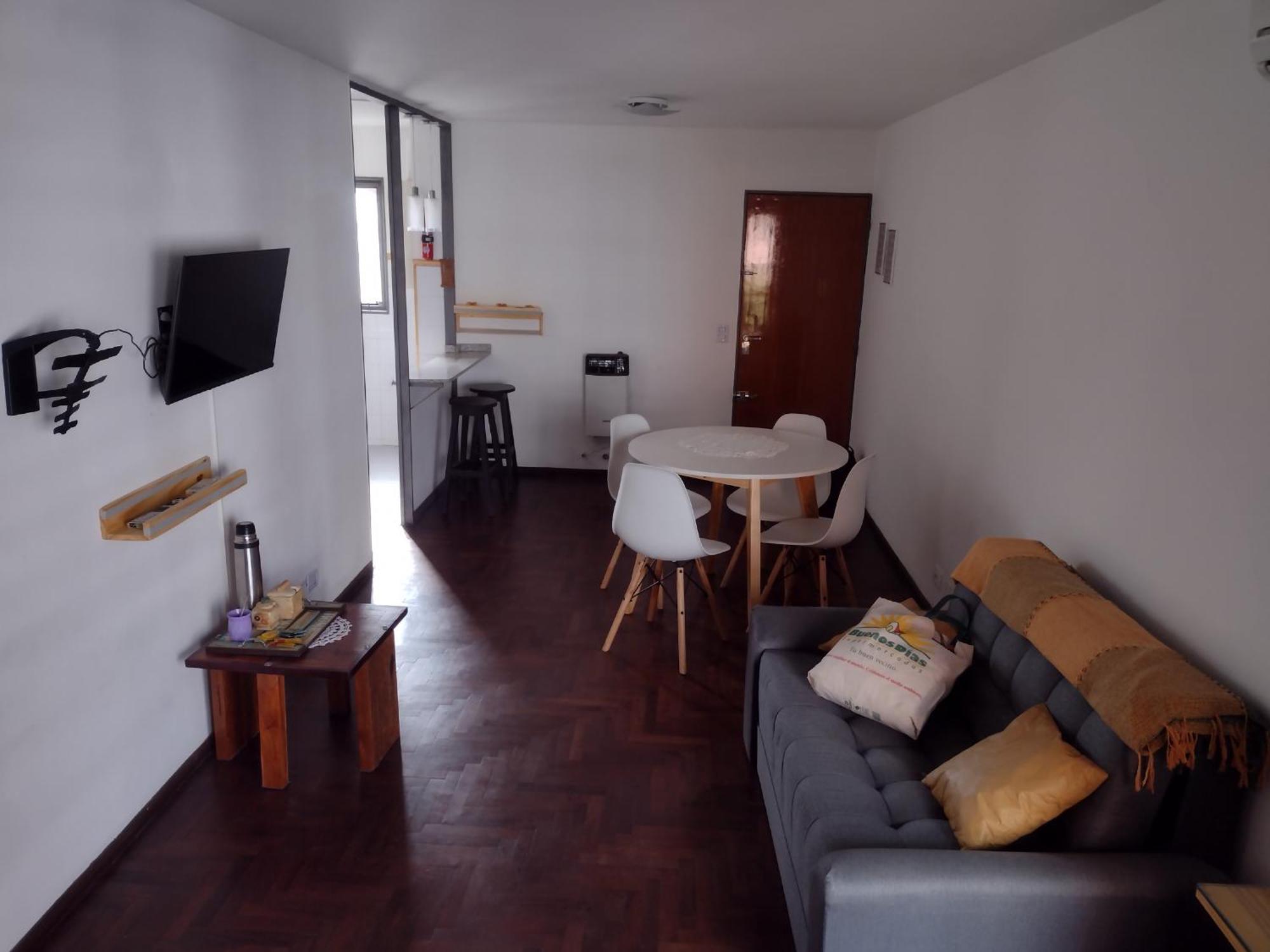 Apartment Depto. Lindo Excelente Ubicacion *
