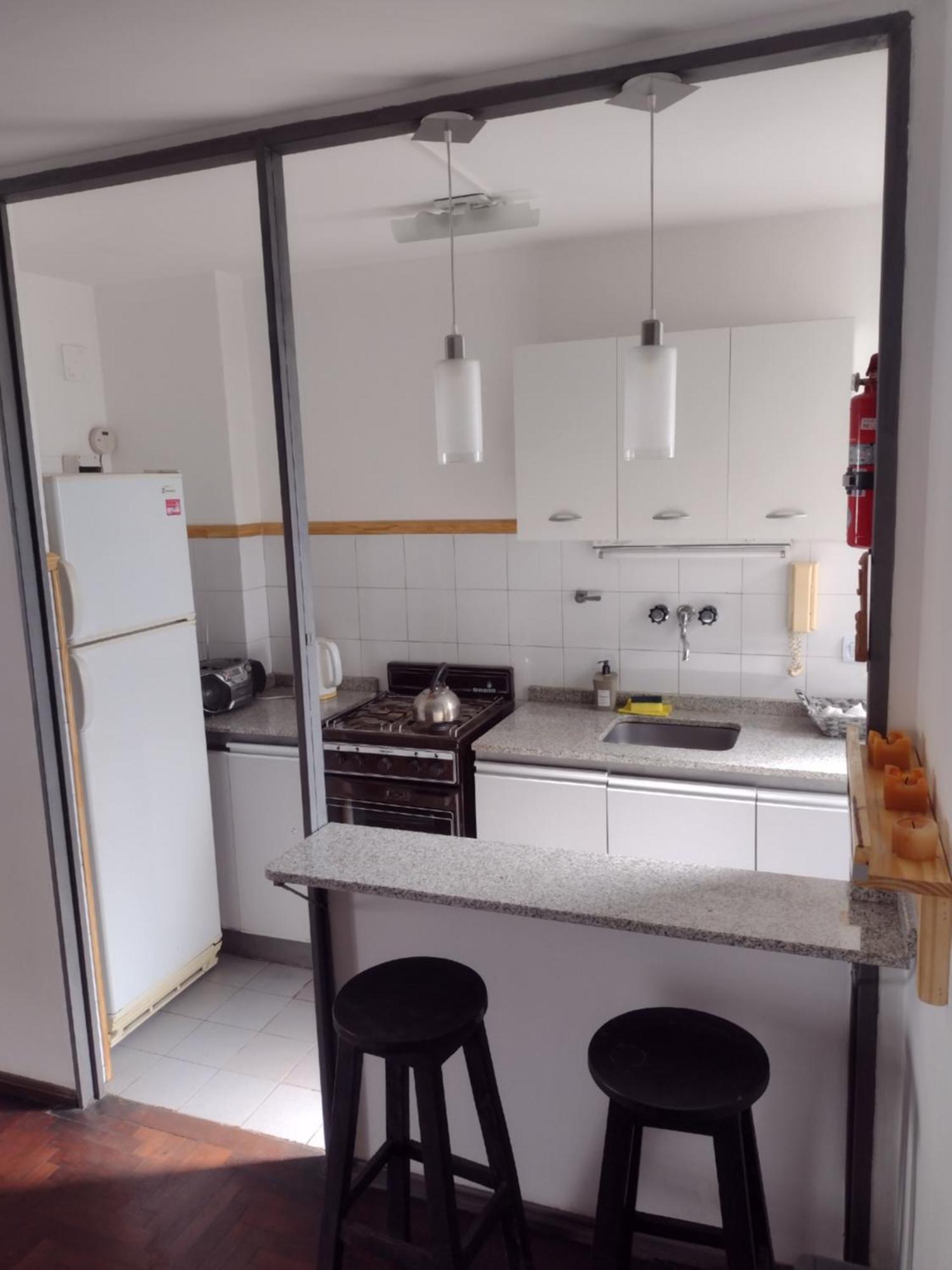 Depto. Lindo Excelente Ubicacion Apartment Cordoba