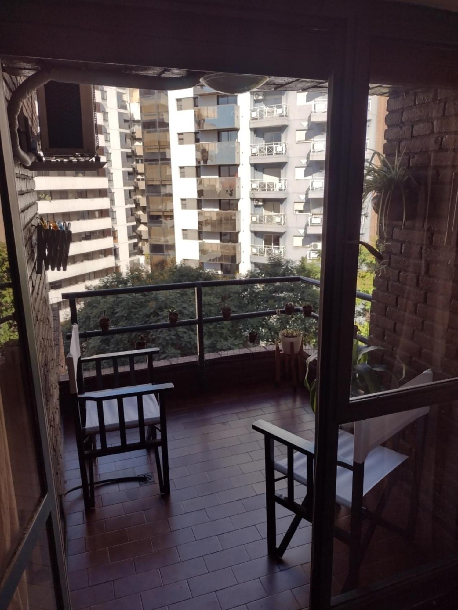 Apartment Depto. Lindo Excelente Ubicacion Cordoba