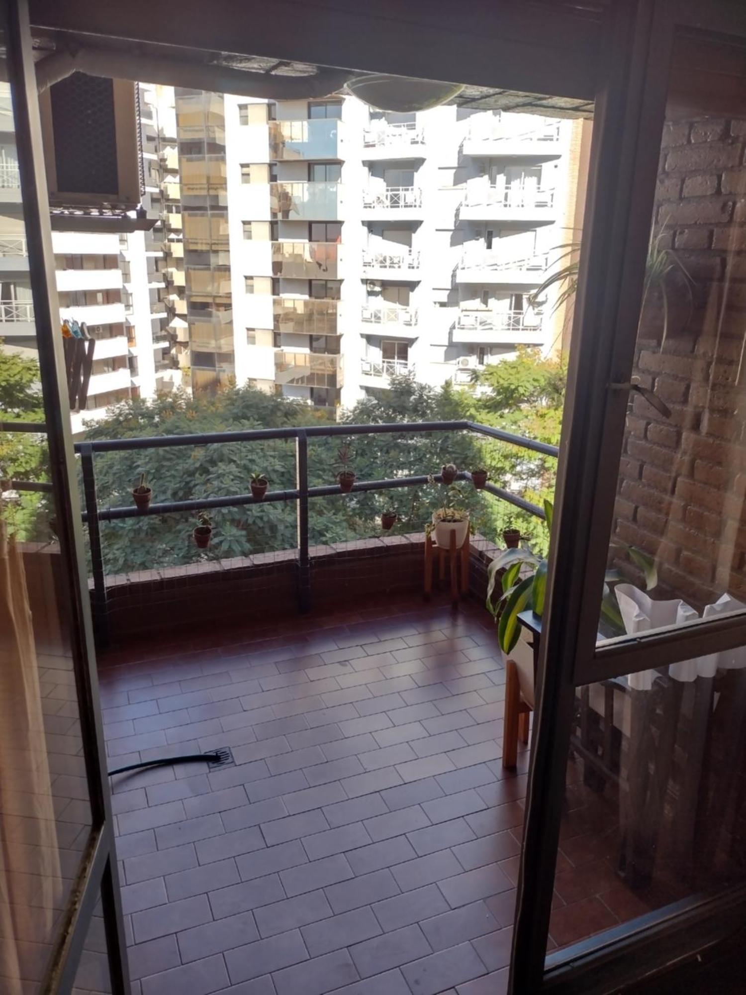 Apartment Depto. Lindo Excelente Ubicacion