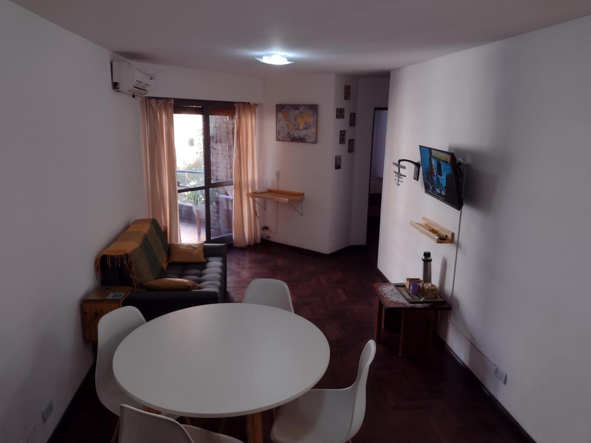 Depto. Lindo Excelente Ubicacion Apartment *