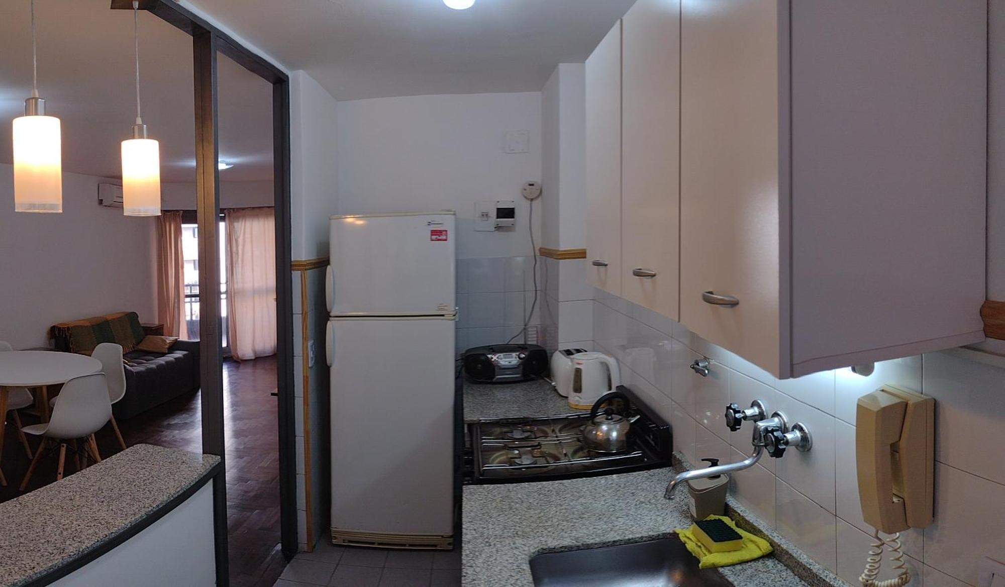 Apartment Depto. Lindo Excelente Ubicacion