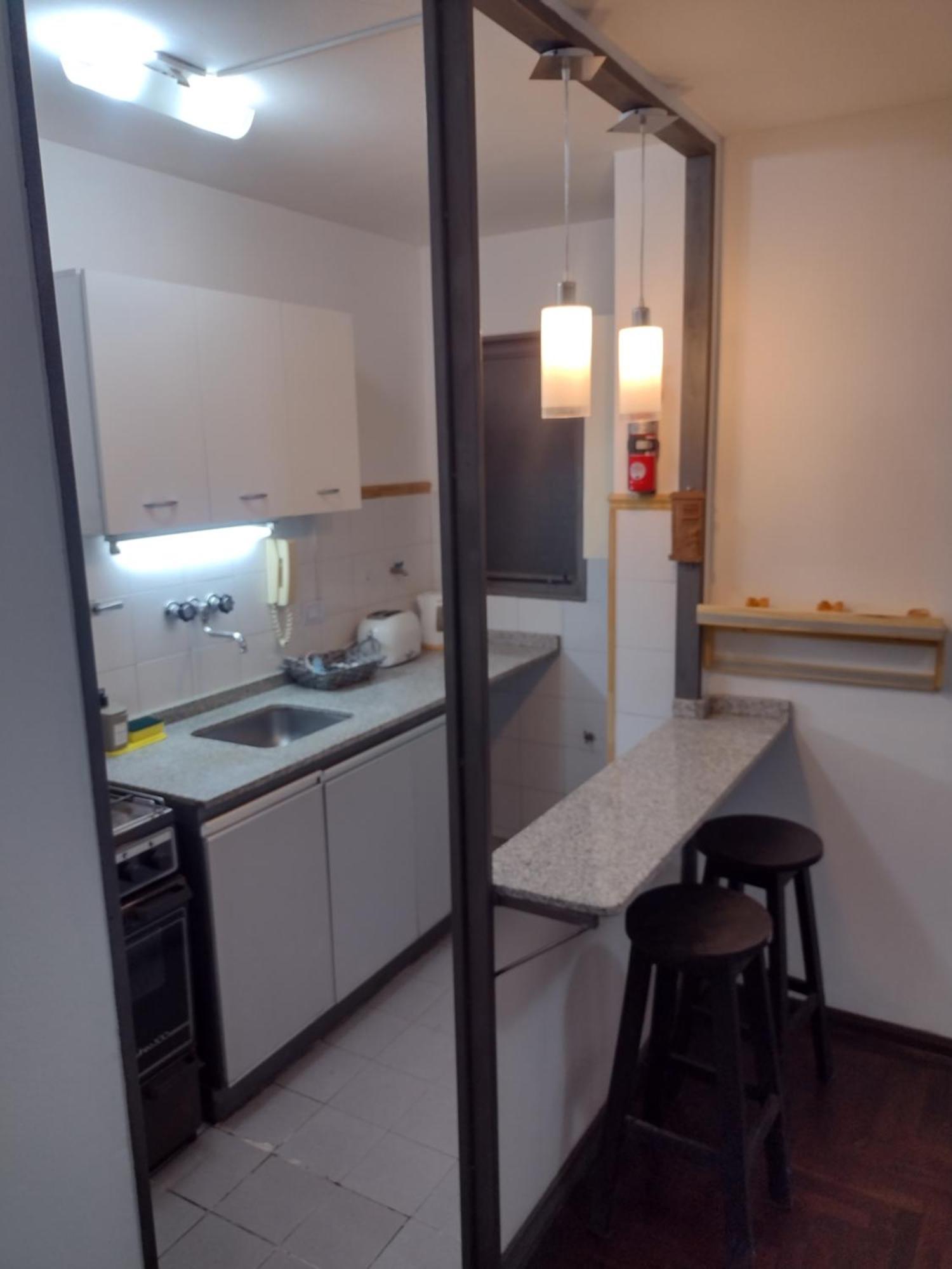Depto. Lindo Excelente Ubicacion Apartamento Córdoba