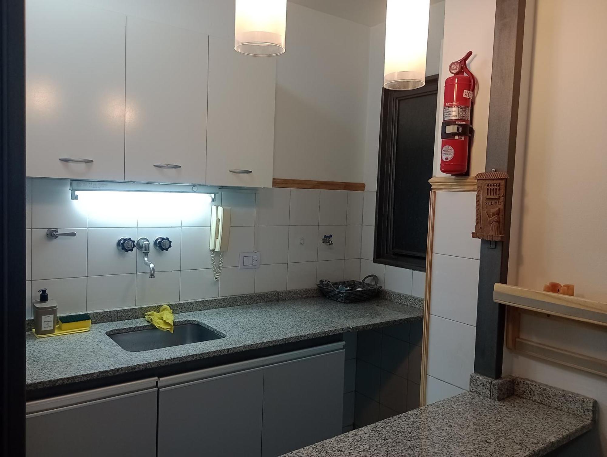 Apartment Depto. Lindo Excelente Ubicacion *