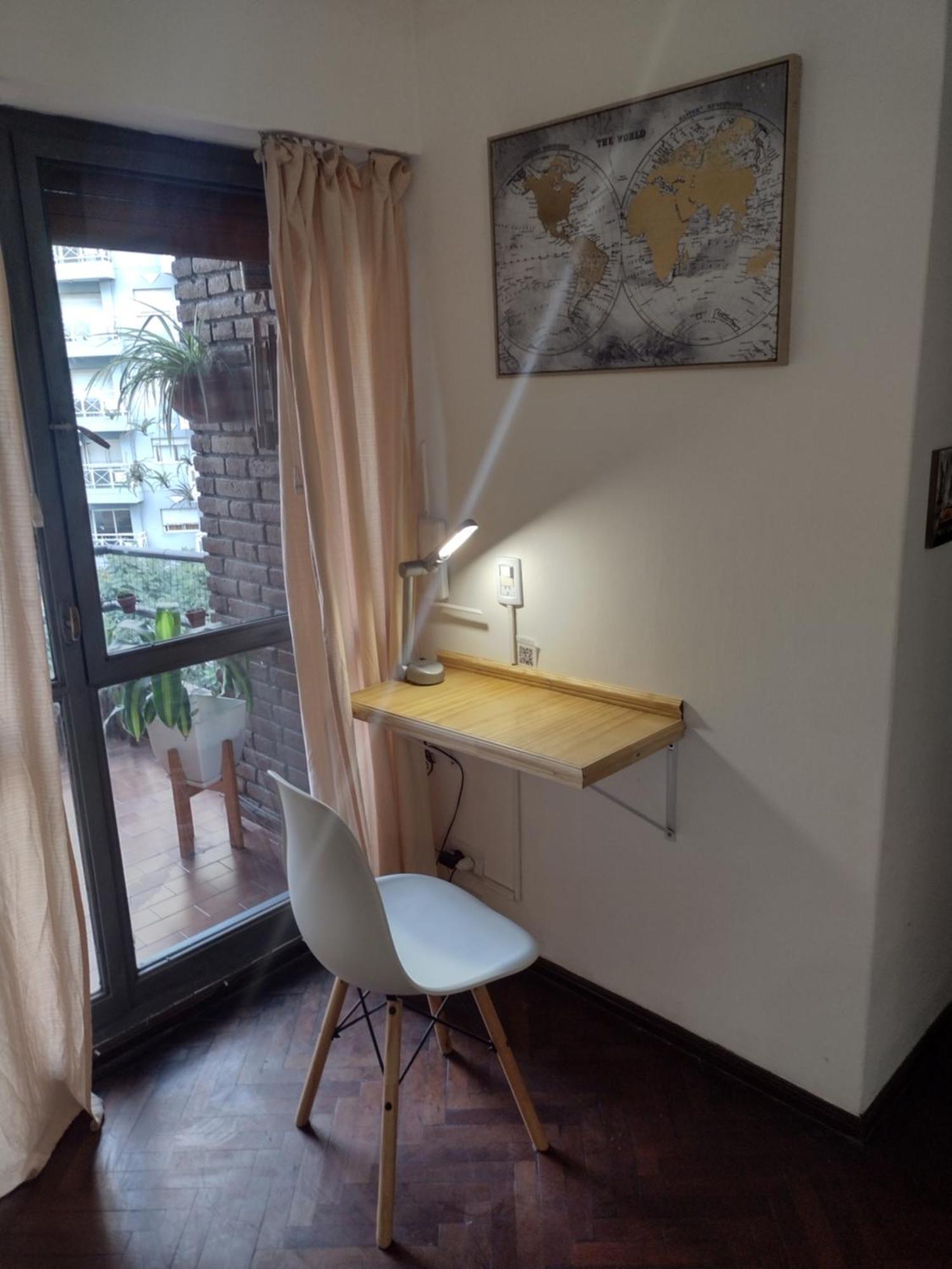 Apartment Depto. Lindo Excelente Ubicacion *