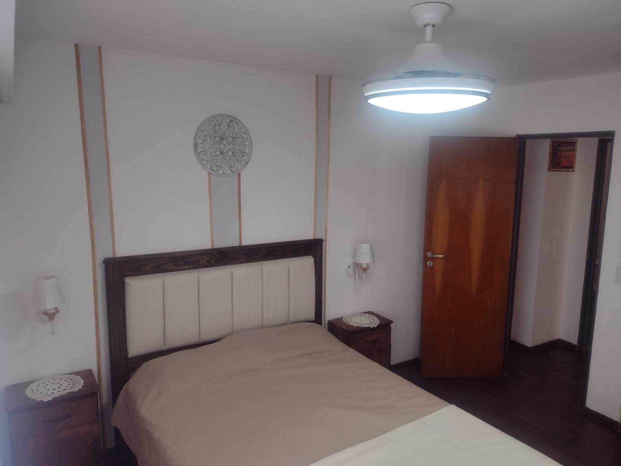 Depto. Lindo Excelente Ubicacion Apartamento