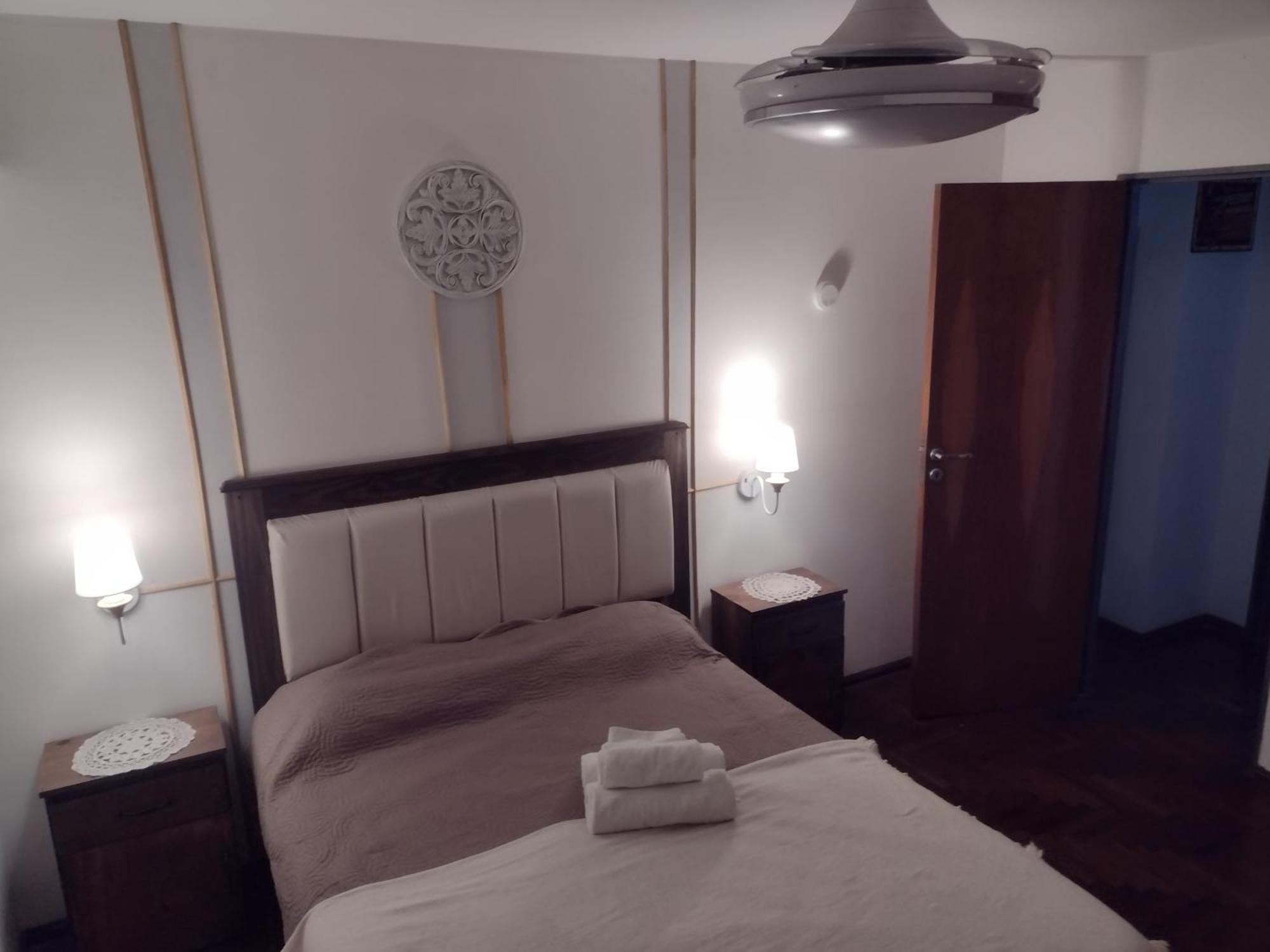 Depto. Lindo Excelente Ubicacion Apartment